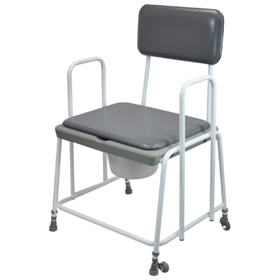 Aidapt Sussex Bariatric Commode VR221W