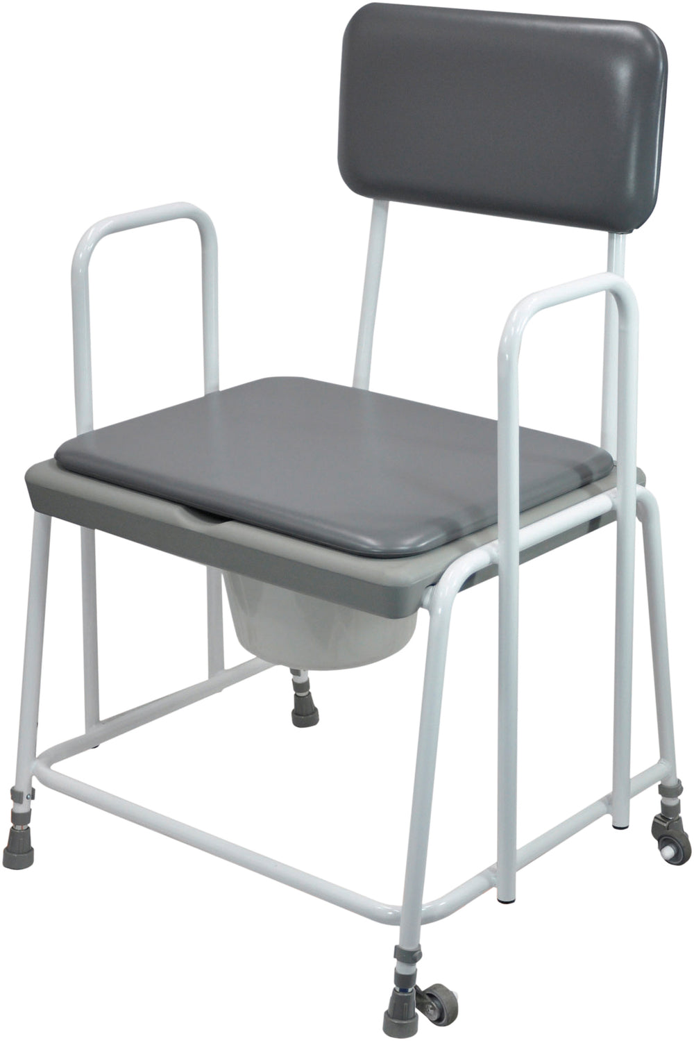 Aidapt Sussex Bariatric Commode VR221W