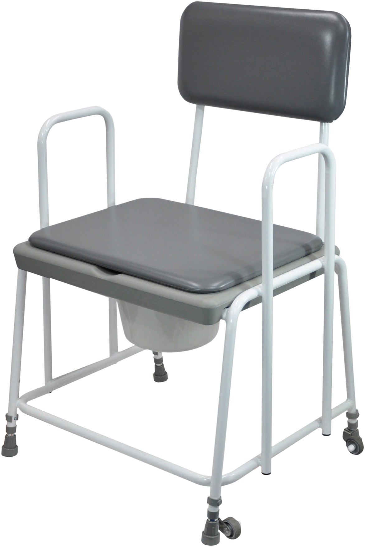 Aidapt Sussex Bariatric Commode VR221W
