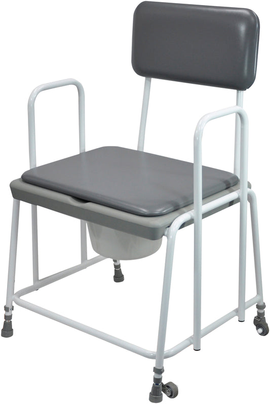 Aidapt Sussex Bariatric Commode VR221W
