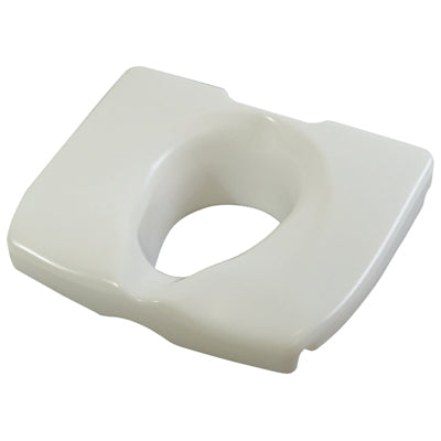Aidapt Replacement Grand Cosby Toilet Seat VR224A