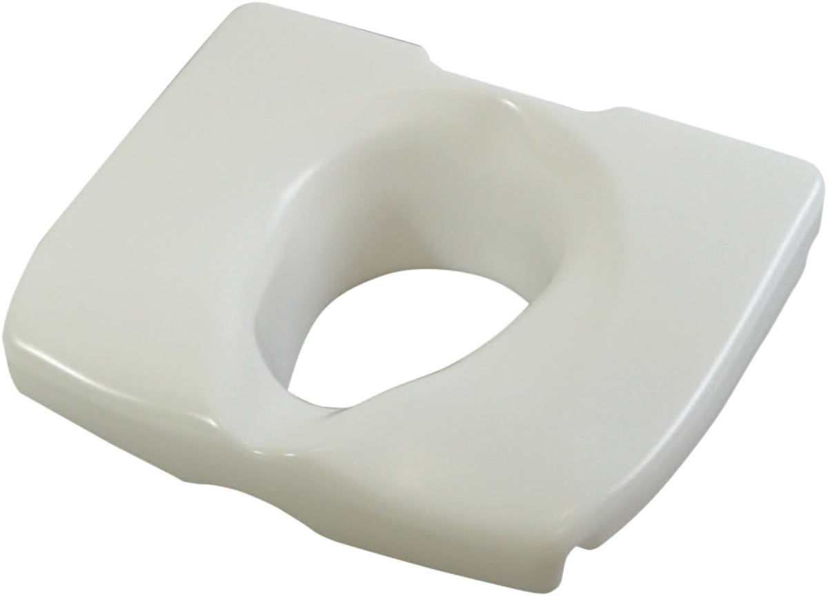 Aidapt Replacement Grand Cosby Toilet Seat VR224A