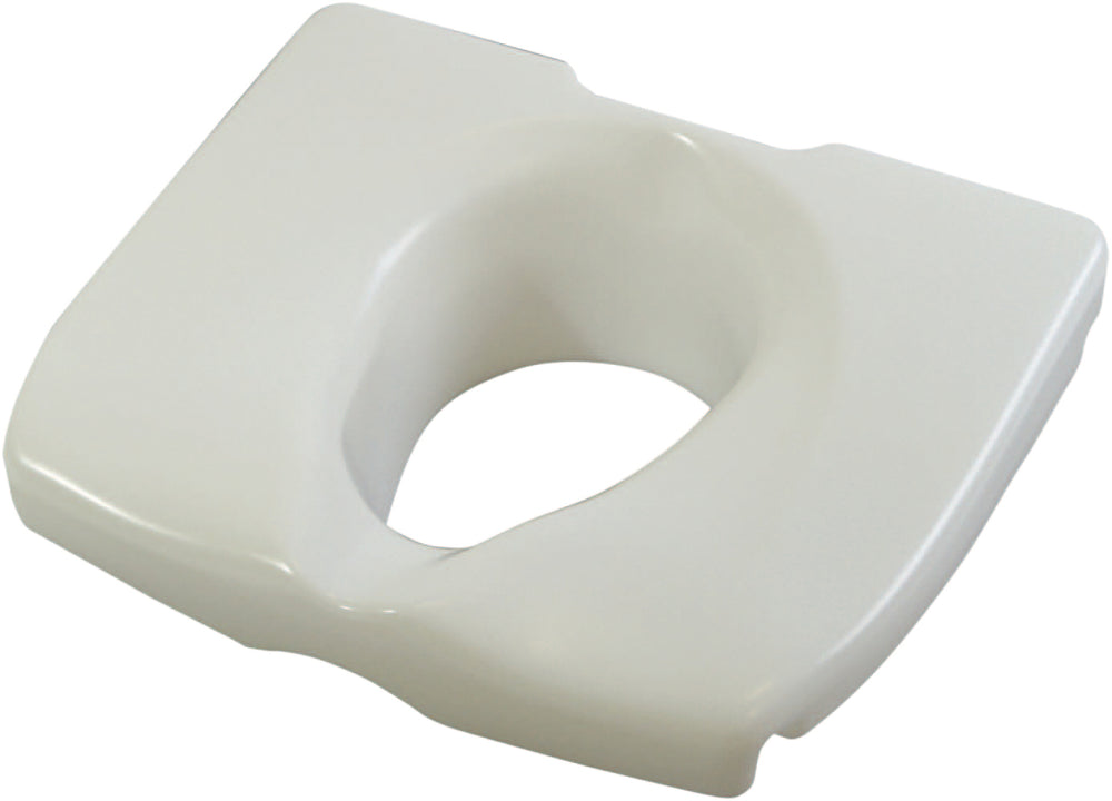 Aidapt Replacement Grand Cosby Toilet Seat VR224A