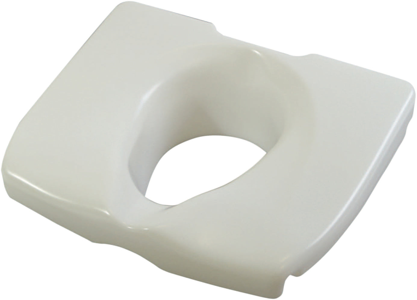 Aidapt Replacement Grand Cosby Toilet Seat VR224A