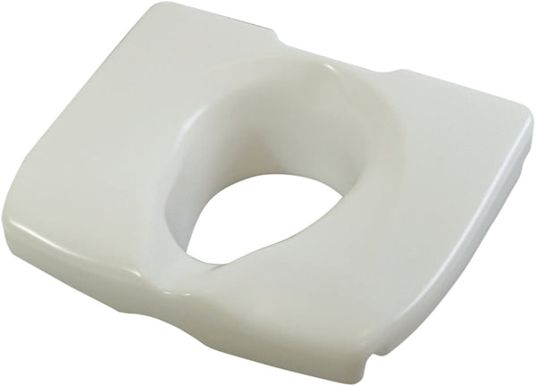 Aidapt Replacement Grand Cosby Toilet Seat VR224A