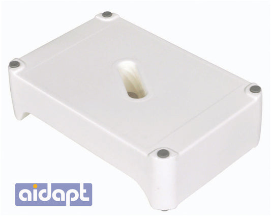 Aidapt Ashby Marchepied de bain à deux niveaux VR225
