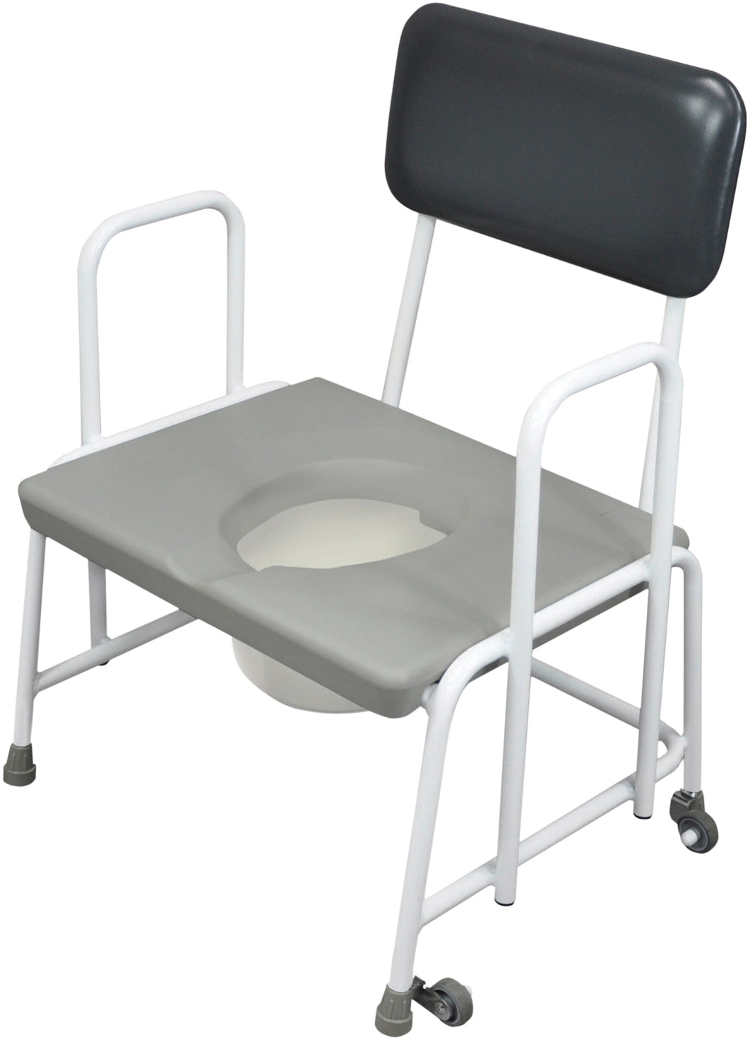Dorset Devon and Suffolk Bariatric Commodes