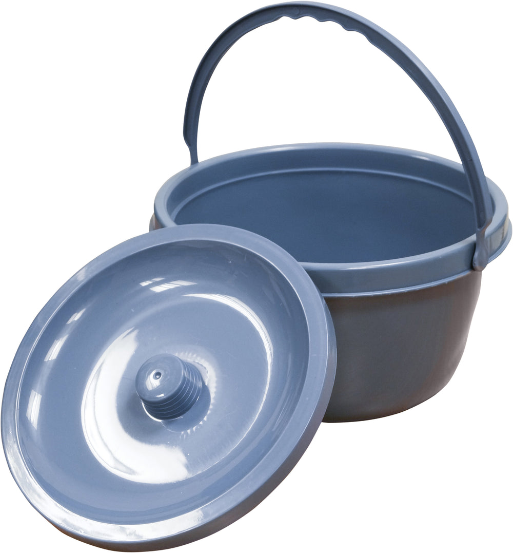Aidapt Folding Commode VR252F