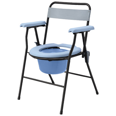 Aidapt Folding Commode VR252F