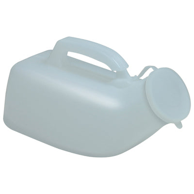 Aidapt Male Urinal VR270