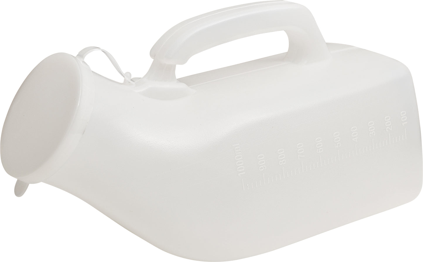 Aidapt Male Urinal VR270AB