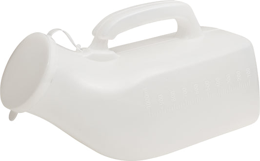 Aidapt Male Urinal VR270AB