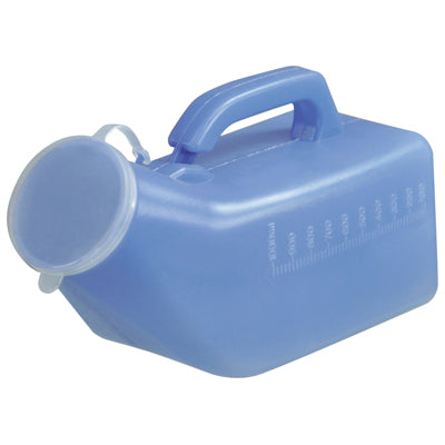 Aidapt Male Urinal VR270D