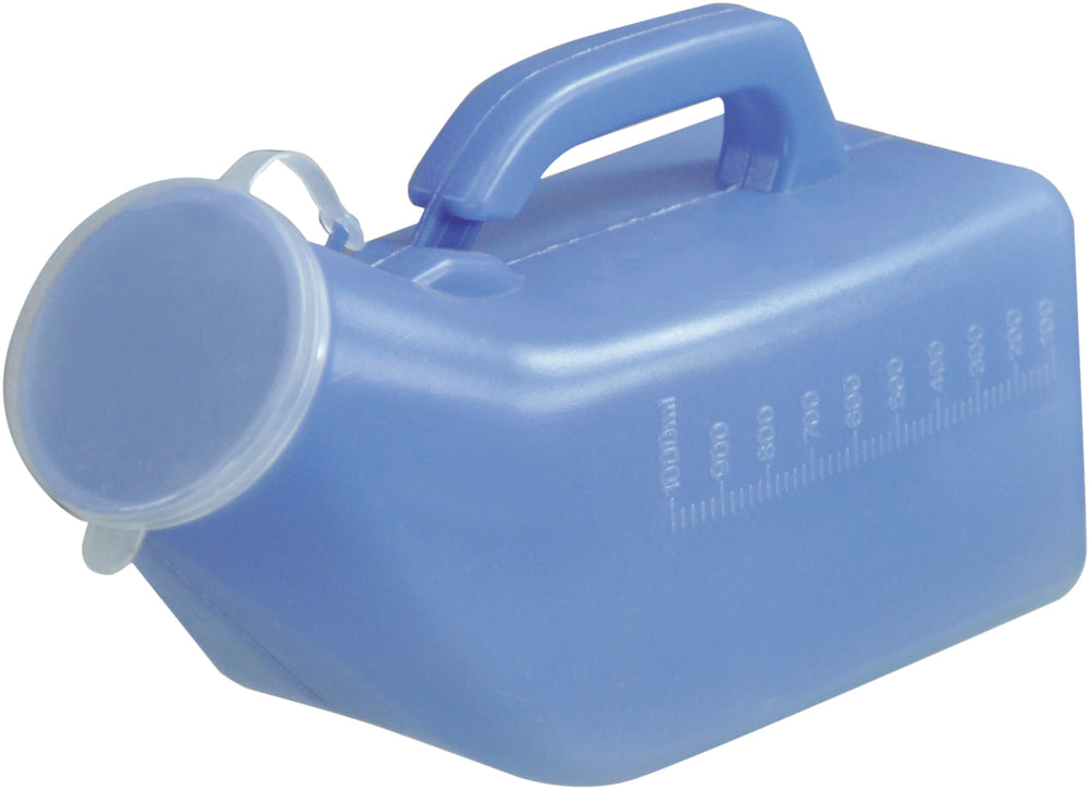 Aidapt Male Urinal VR270D