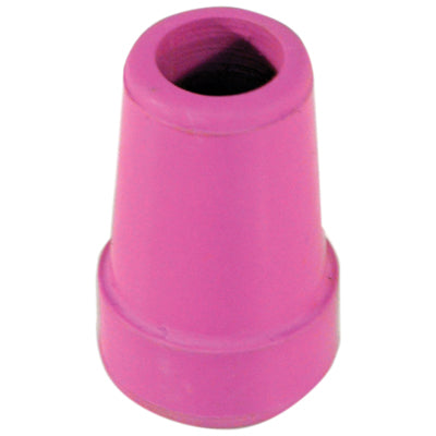 Aidapt Replacement Walking Stick Ferrule VS101