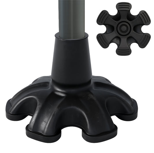 VS101HA Aidapt 19mm Wide Base Stability Ferrule