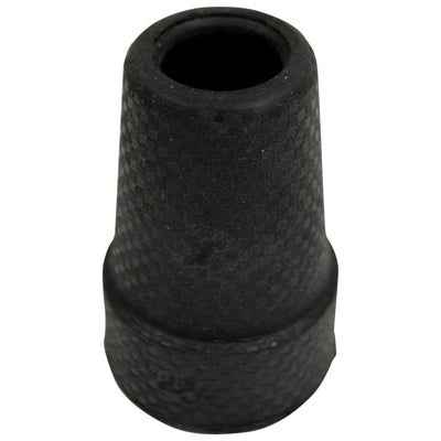Aidapt Deluxe Chequered Design Walking Stick Ferrules