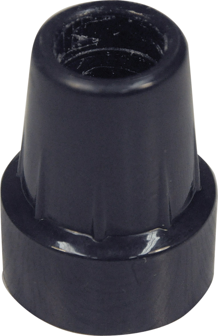 Aidapt Replacement Walking Stick Ferrule VS101