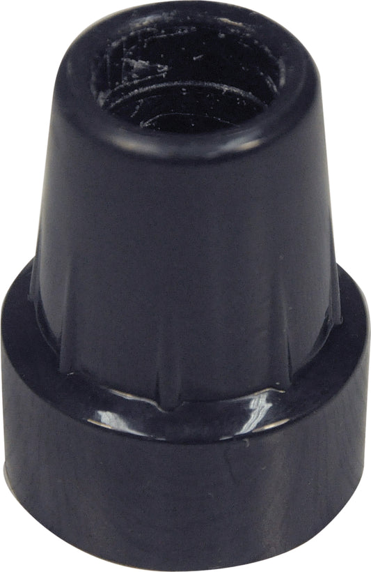 Aidapt Replacement Walking Stick Ferrule VS101
