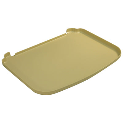 Aidapt Replacement Plastic Beige Cream Tray for the Wingmore Trolley Walker VS200
