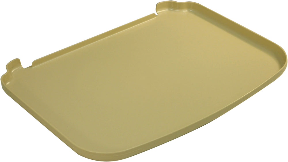 Aidapt Replacement Plastic Beige Cream Tray for the Wingmore Trolley Walker VS200