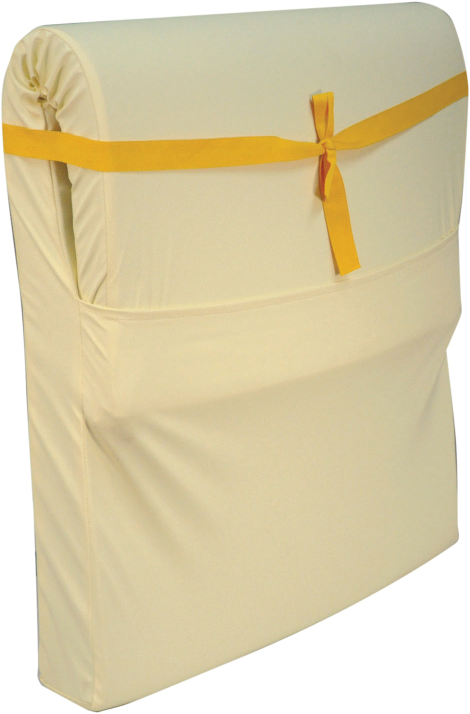Aidapt Comfort Knight Replacement Pillow and Vinyl Cover VS209