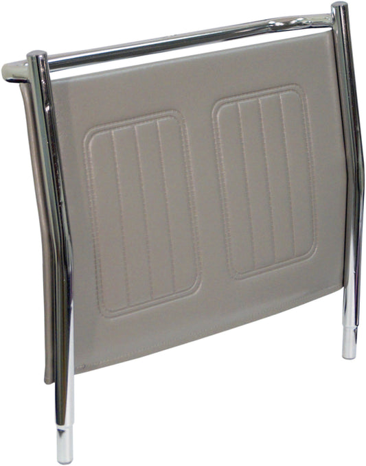Aidapt Replacement Vinyl Back For The Linton & Lenham Mobile Commode VS211A