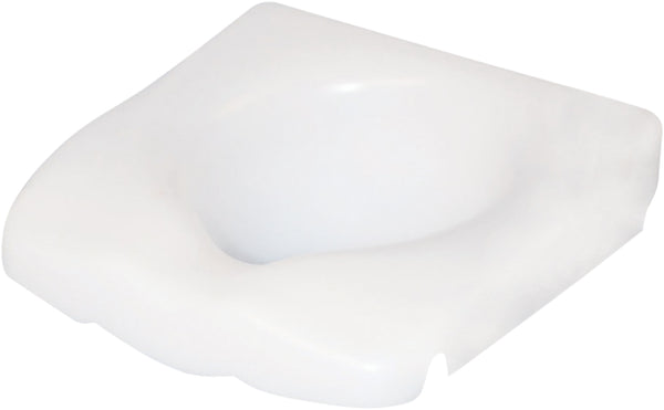 Aidapt VS218 New Replacement President toilet Seat for Frames VR219 VR219B VR220