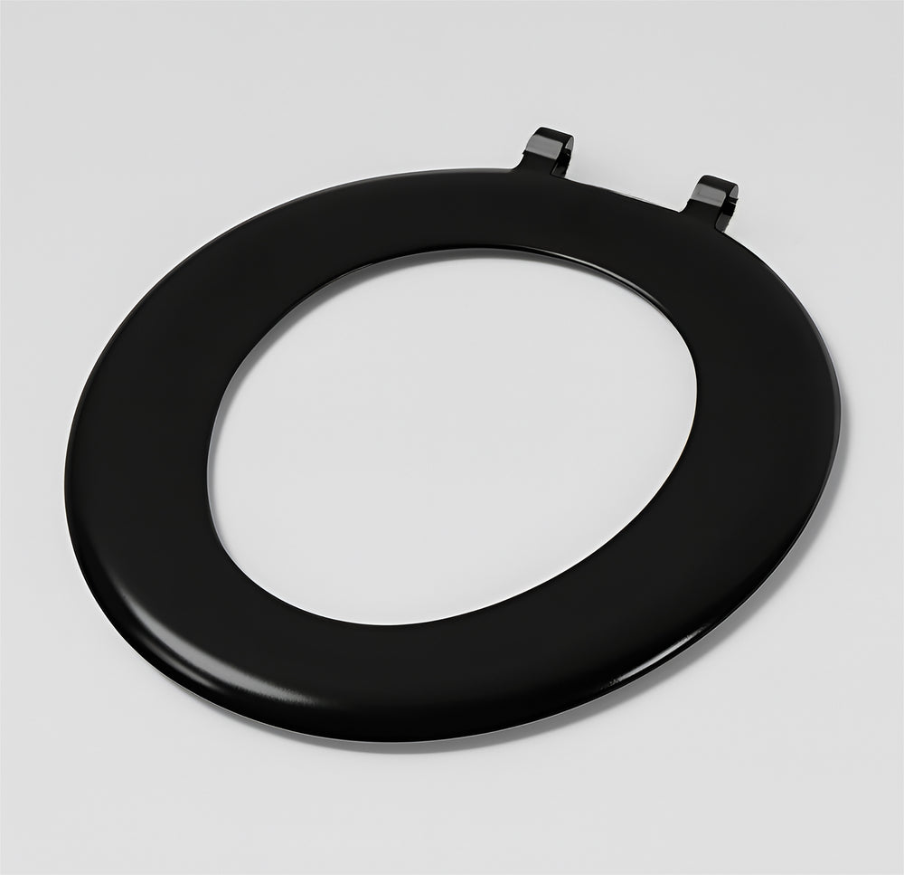 Aidapt Replacement Single Flap Toilet Seat For The Solo Skandia VS229