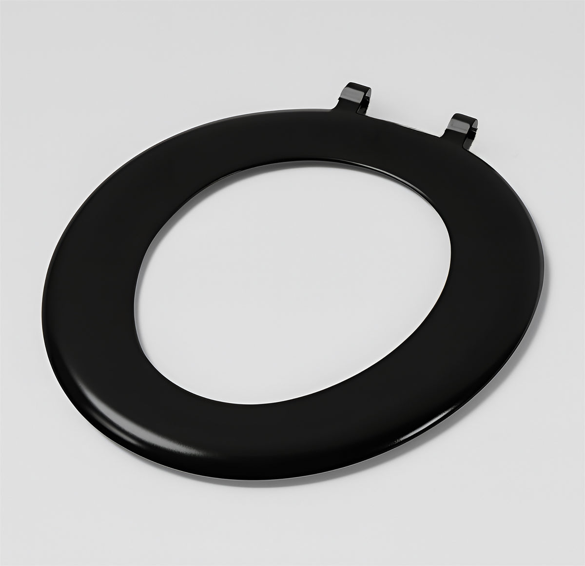 Aidapt Replacement Single Flap Toilet Seat For The Solo Skandia VS229