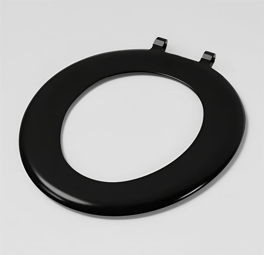Aidapt Replacement Single Flap Toilet Seat For The Solo Skandia VS229