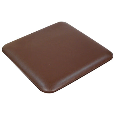 Replacement Padded Seat for the Aidapt Range of Stacking Commodes VS231