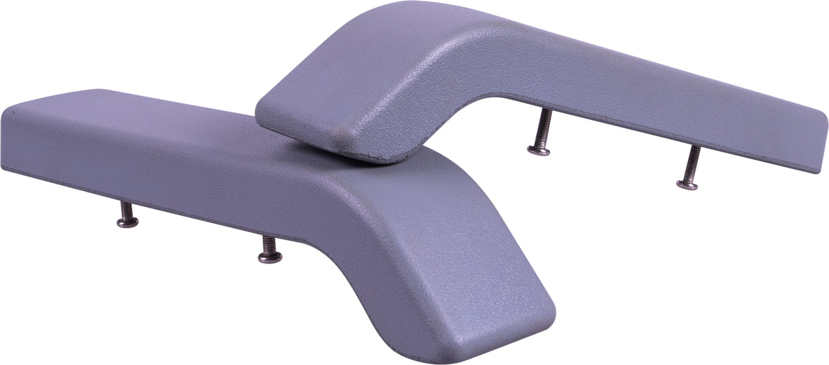 Pair of Armrests for Aidapt Bewl Shower Chair VS243