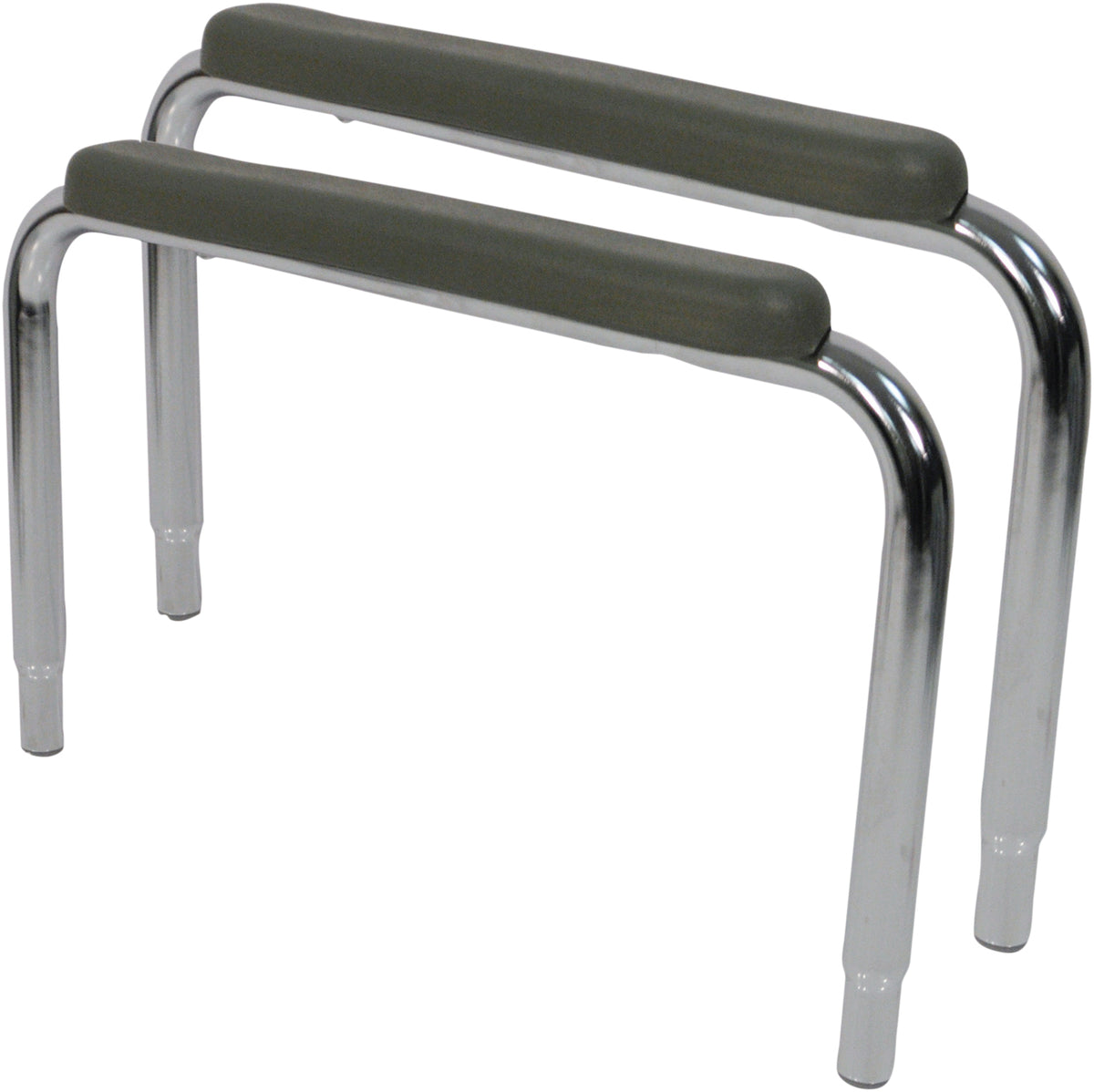Aidapt Pair Of Replacement Armrests For The Linton & Lenham Mobile Commode VS254