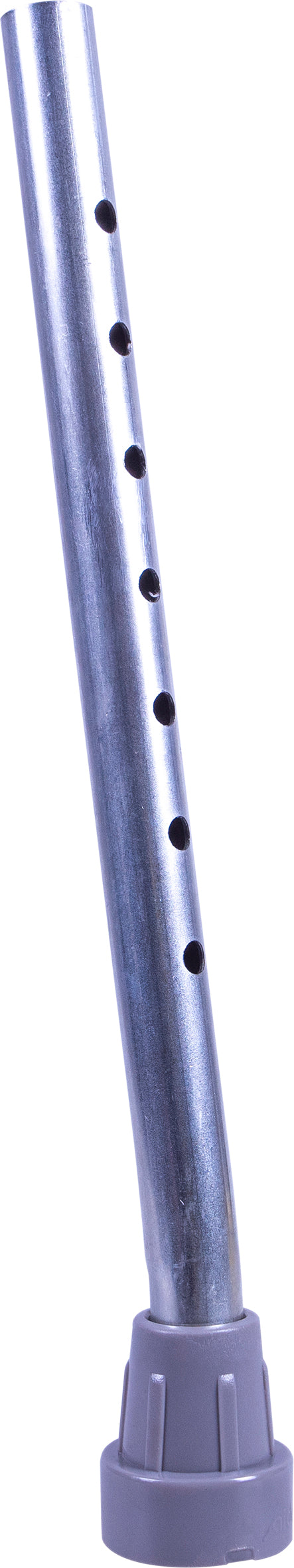 Steel Bended Extension Leg for Use with The Aidapt President Toilet Seat and Frames VR219 VS419B