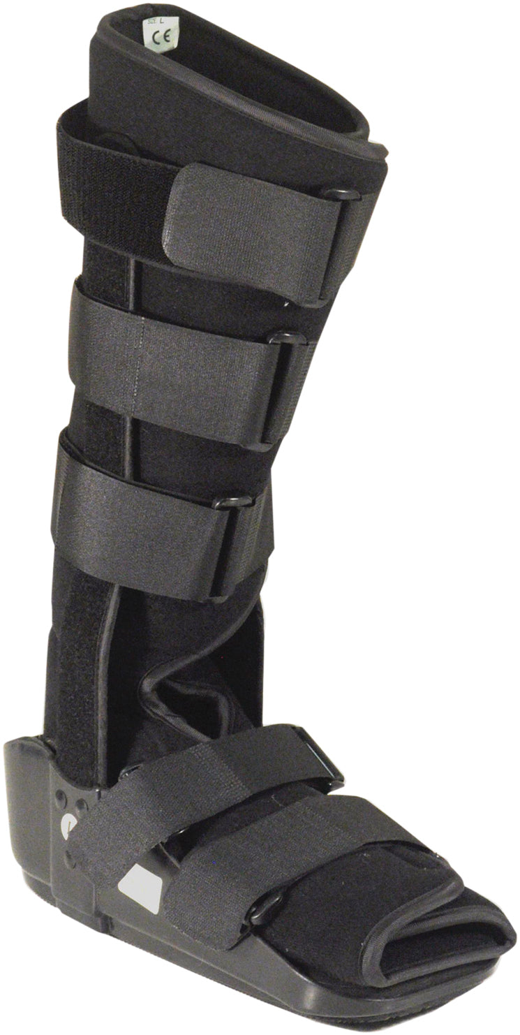 Aidapt 17 inch Orthopaedic Fixed Walker VW308