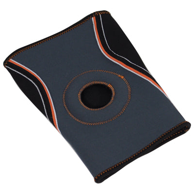 Aidapt Genouillère Extensible Rééducation Sport Entorse Foulure VW313