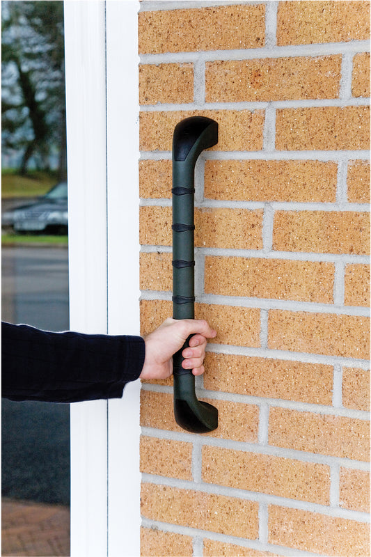 Aidapt Prima 18" Straight Outdoor Grab Bar VY343