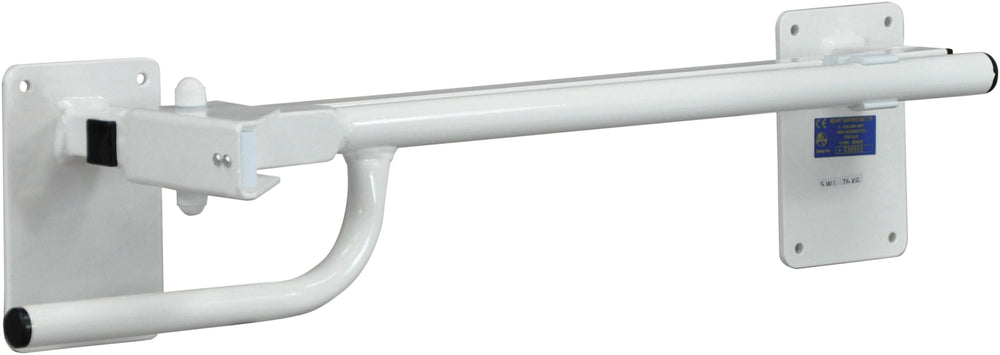 Aidapt Alvin Toilet/Bed Rail VY380 VY380R