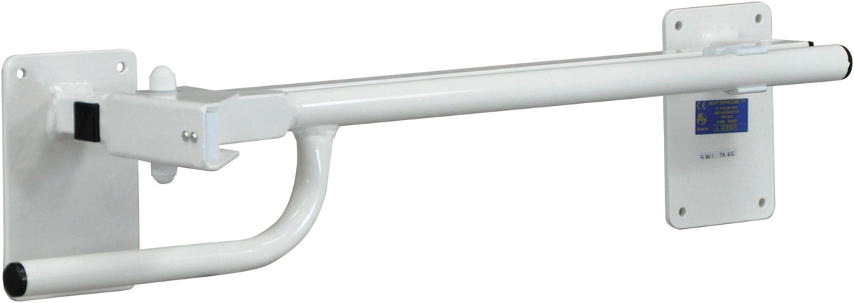 Aidapt Alvin Toilet/Bed Rail VY380 VY380R