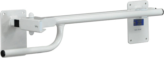Aidapt Alvin Toilet/Bed Rail VY380 VY380R