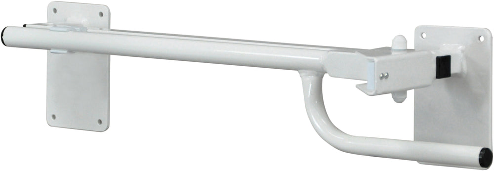 Aidapt Alvin Toilet/Bed Rail VY380 VY380R
