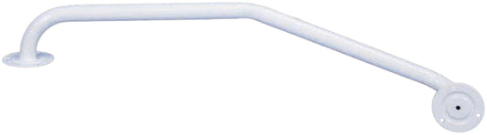 Aidapt Newel Post Curved Grab Handle Rail Guard Rail Top Bottom of Staircase Left Right VY400 VY416