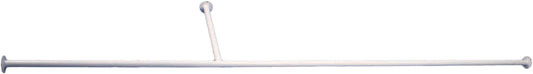 Aidapt Solo Floor to Ceiling Pole VY412 VY413