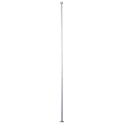 Aidapt Solo Floor to Ceiling Pole