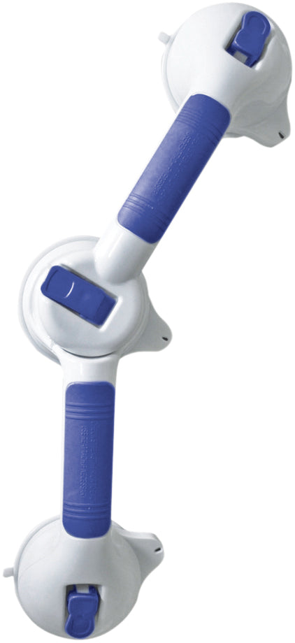 Aidapt Dual-Pointed Vacuum Seal Suction Safety Rail VY460B