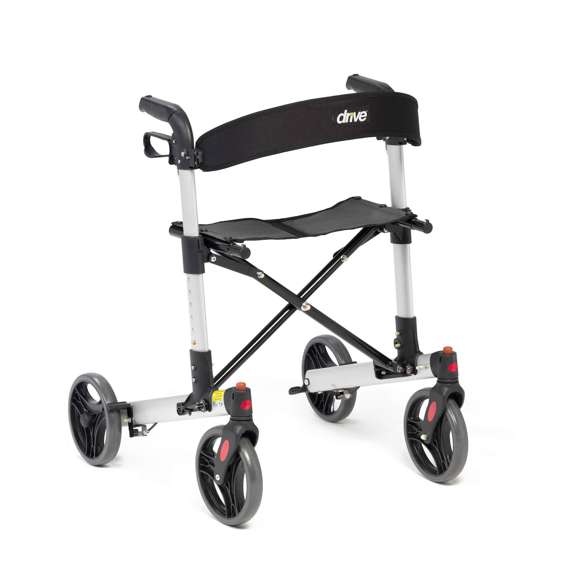 Drive Medical X Fold Rollator Walker 4 Wheel WA018 or Replacement Backrest