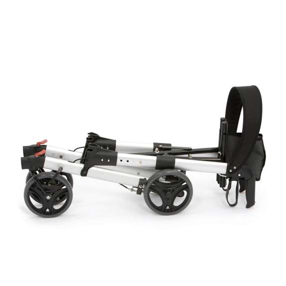 Drive Medical X Fold Rollator Walker 4 Wheel WA018 or Replacement Backrest