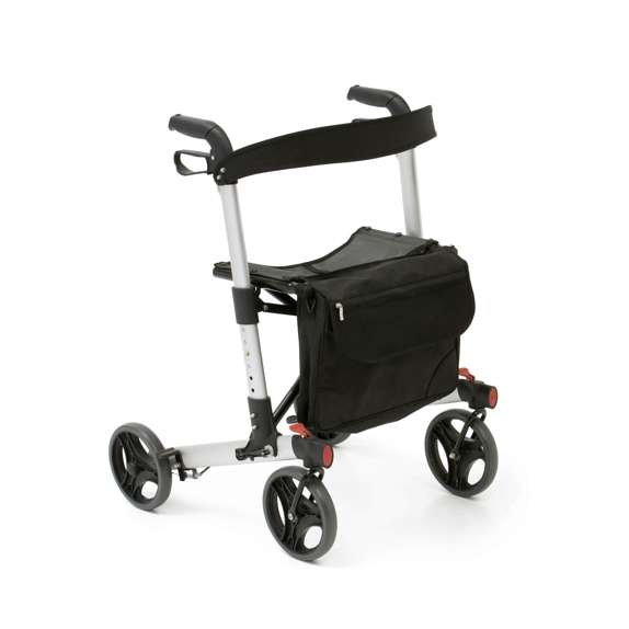 Drive Medical X Fold Rollator Walker 4 Wheel WA018 or Replacement Backrest