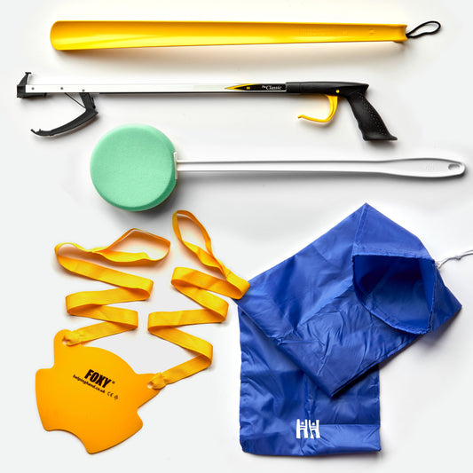 Trousse de base pour la hanche Helping Hand - HA0729M